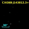 NDWFS J143812.3+344347