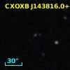 NDWFS J143815.9+352624