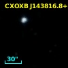 NDWFS J143816.8+353209