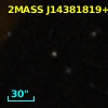 CXOXB J143818.2+332204