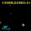 NDWFS J143821.5+352432