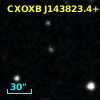 NDWFS J143823.2+352438
