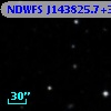 NDWFS J143825.7+352459