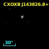NDWFS J143826.8+352838