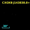 NDWFS J143838.9+353543