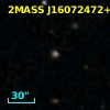 2MASS J16072472+5412119