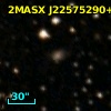2MASX J22575290+5047588