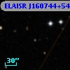 ELAISR J160744+544057B