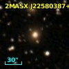 2MASX J22580387+5048538