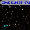 ZOAG G105.35-07.15