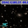 ZOAG G105.37-08.15
