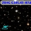 ZOAG G105.43-07.67