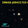 2MASS J09431755-0110204