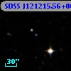 SDSS J121215.56+003638.7