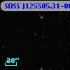 SDSS J125505.31-004821.2