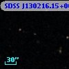 SDSS J130216.15+001946.2