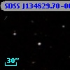 SDSS J134829.70-004918.4