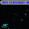SDSS J143550.07-003135.9