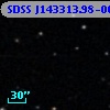 SDSS J143313.98-001306.8
