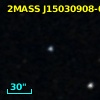 2MASS J15030908-0058434