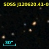 [BGK2006] J120620.42-031655.8