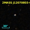 2MASS J12070803-0203136