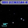 SDSS J123632.09-015121.6