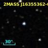 2MASS J16355362-0039559