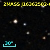 2MASS J16362582-0041548