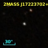 2MASS J17223702+5313253