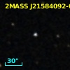 2MASS J21584092-0037109