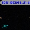 SDSS J002931.15+153940.1