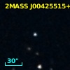 2MASS J00425515+1536483