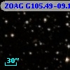 ZOAG G105.49-09.14