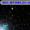 SDSS J073801.33+385429.2