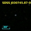 [BGK2006] J030745.87-072528.9
