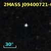 2MASS J09400721-0053469