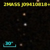 2MASS J09410818+0115161
