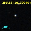 2MASS J10130940+0300495