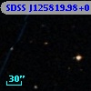 SDSS J125819.98+013324.0