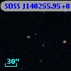 SDSS J140255.95+014417.8
