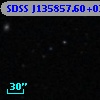 SDSS J135857.60+031319.4