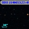 SDSS J140653.22+020255.8