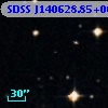 SDSS J140628.85+003822.9
