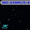 SDSS J143803.78+015129.6