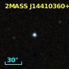 2MASS J14410360+0259500