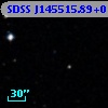 SDSS J145515.89+013958.1
