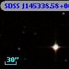 SDSS J145338.58+003837.0
