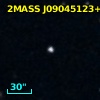 2MASS J09045123+0328318
