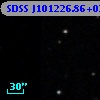SDSS J101226.86+035957.9